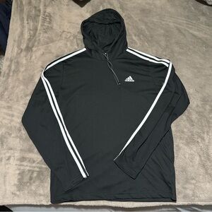 Adidas Hoodie